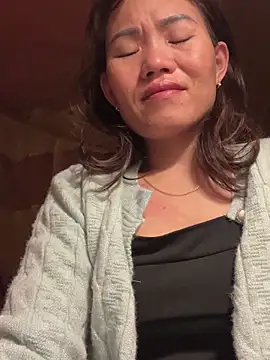 Snapshot of Saomai25 chatting on November 13, 2025, 8:24 pm Saomai25 online show from November 13, 2025, 8:24 pm