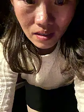 Snapshot of Saomai25 chatting on December 2, 2025, 9:55 am Saomai25 online show from December 2, 2025, 9:55 am