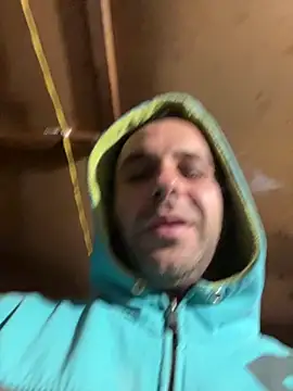 Snapshot of AndyLynn chatting on November 9, 2025, 7:34 am AndyLynn online show from November 9, 2025, 7:34 am