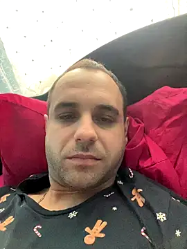 Snapshot of AndyLynn chatting on November 30, 2025, 10:27 am AndyLynn online show from November 30, 2025, 10:27 am