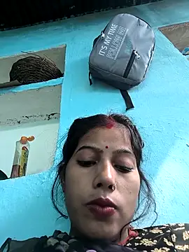 Snapshot of Ragni_bhargav chatting on November 12, 2025, 7:34 am Ragni bhargav online show from November 12, 2025, 7:34 am