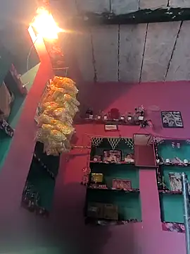 Snapshot of Ragni_bhargav chatting on October 18, 2025, 7:43 am Ragni bhargav online show from October 18, 2025, 7:43 am