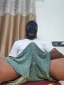 Mysterious Prince online show from January 12, 2026, 6:47 pm