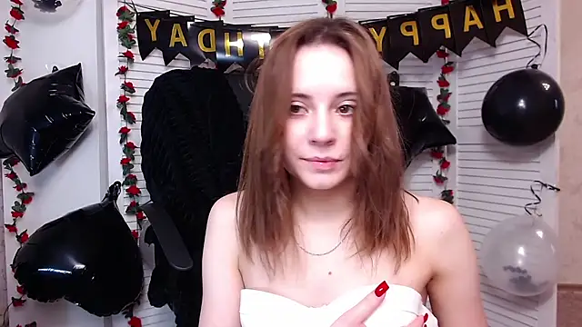 evaa here  online show from November 7, 2025, 7:57 am