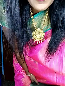 Snapshot of Deepa_telugu chatting on February 3, 2026, 6:46 pm Deepa telugu online show from February 3, 2026, 6:46 pm