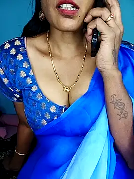 Snapshot of Deepa_telugu chatting on March 2, 2026, 10:00 am Deepa telugu online show from March 2, 2026, 10:00 am