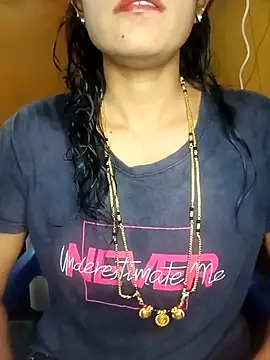 Snapshot of Deepa_telugu chatting on November 8, 2025, 6:50 am Deepa telugu online show from November 8, 2025, 6:50 am