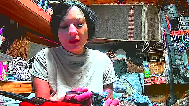 octaviatheillestt online show from December 23, 2025, 1:38 am