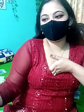 Porimoni22 online show from April 16, 2026, 1:17 am