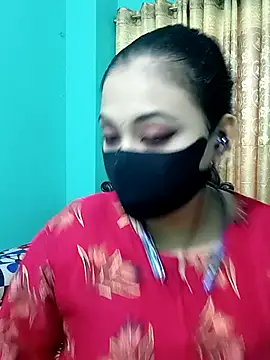 Snapshot of Porimoni22 chatting on January 19, 2026, 1:42 am Porimoni22 online show from January 19, 2026, 1:42 am