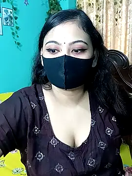 Snapshot of Porimoni22 chatting on April 23, 2026, 2:51 am Porimoni22 online show from April 23, 2026, 2:51 am