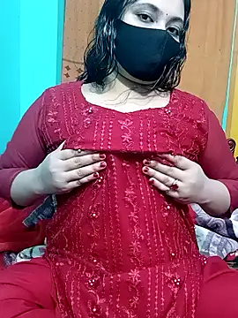 Snapshot of Porimoni22 chatting on November 10, 2025, 10:53 am Porimoni22 online show from November 10, 2025, 10:53 am