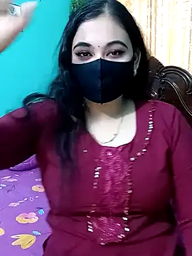 Porimoni22 online show from March 9, 2026, 5:00 am