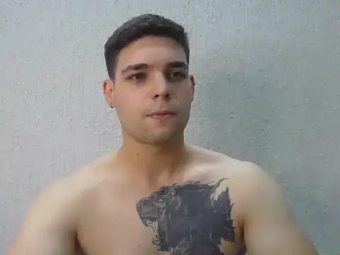 Zure-xxx online show from January 15, 2026, 8:56 pm