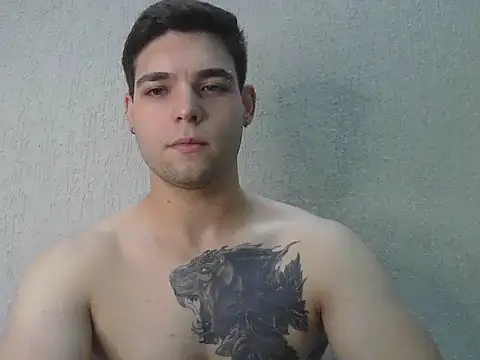 Zure-xxx online show from February 9, 2026, 7:23 pm