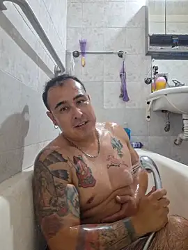 Rueditasss online show from February 13, 2026, 12:54 am