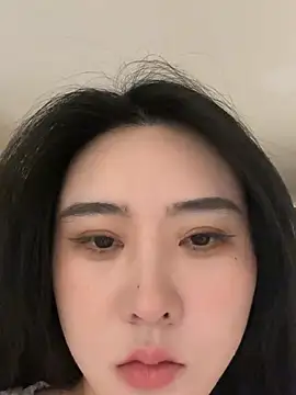 anqi6376 online show from April 13, 2026, 5:39 pm