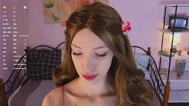 Snapshot of Grace_Glend chatting on April 18, 2026, 10:21 pm Grace Glend online show from April 18, 2026, 10:21 pm