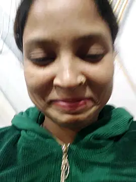 Snapshot of Anshika1431 chatting on November 14, 2025, 6:00 pm Anshika1431 online show from November 14, 2025, 6:00 pm