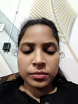 Snapshot of Anshika1431 chatting on November 21, 2025, 4:50 pm Anshika1431 online show from November 21, 2025, 4:50 pm