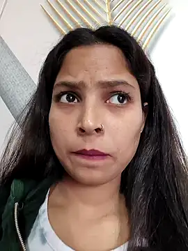 Snapshot of Anshika1431 chatting on November 27, 2025, 6:25 am Anshika1431 online show from November 27, 2025, 6:25 am