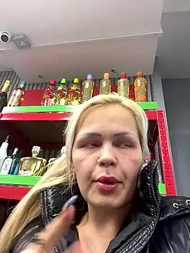 CherryXOX- online show from January 13, 2026, 1:48 pm