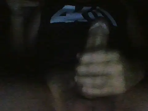 Chorizo Criollo online show from March 16, 2026, 4:20 am