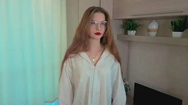 RachelColli online show from November 22, 2025, 9:08 am