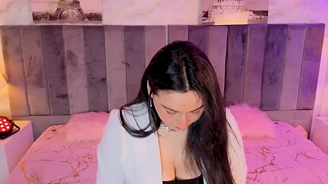 Snapshot of Elizabeth_bennett_6 chatting on January 10, 2026, 11:38 am Elizabeth bennett 6 online show from January 10, 2026, 11:38 am