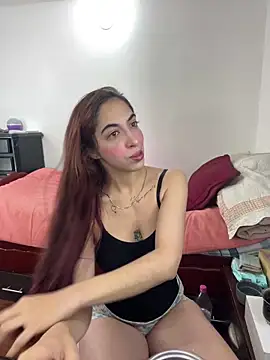 MariamGray1 online show from May 21, 2026, 10:23 am