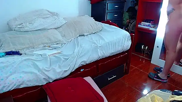 MariamGray1 online show from March 14, 2026, 3:12 am