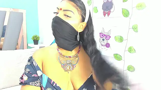 Snapshot of Iniya_Parul chatting on June 4, 2026, 2:00 pm Iniya Parul online show from June 4, 2026, 2:00 pm