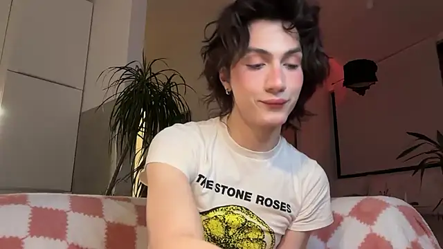 kira yoshika9e online show from March 16, 2026, 5:59 pm