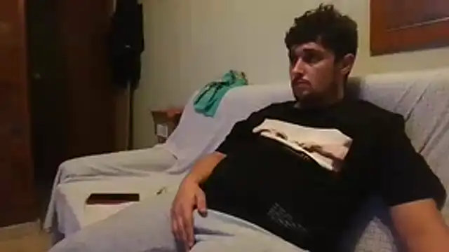 THEGLOBEZONEXXX online show from October 15, 2025, 7:55 pm