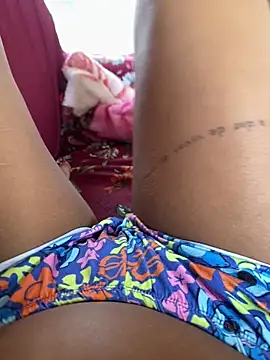 Snapshot of Malusafadinha00 chatting on January 7, 2026, 1:38 pm Malusafadinha00 online show from January 7, 2026, 1:38 pm