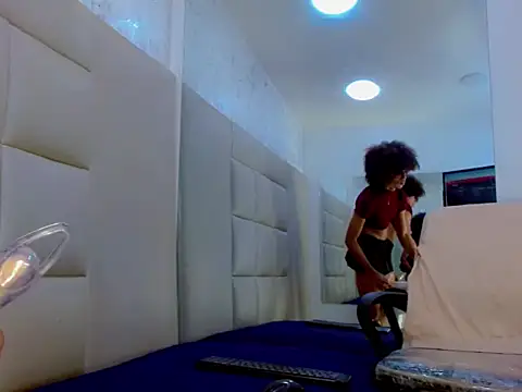 Snapshot of WinnyBarness chatting on October 30, 2025, 1:59 am WinnyBarness online show from October 30, 2025, 1:59 am