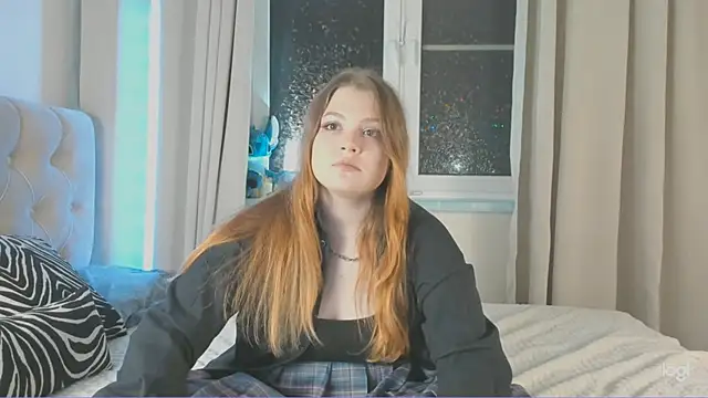Snapshot of EvaBelial666 chatting on October 18, 2025, 12:34 am EvaBelial666 online show from October 18, 2025, 12:34 am