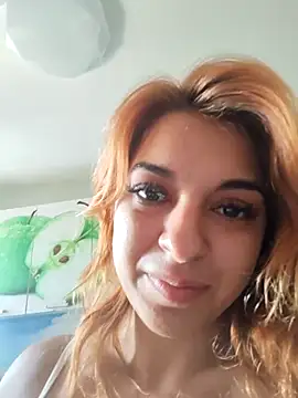 MaryTease online show from October 21, 2025, 5:51 am