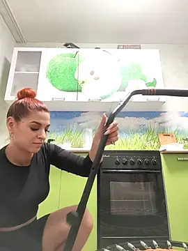 MaryTease online show from November 20, 2025, 12:28 pm