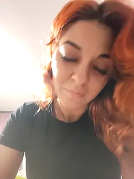 MaryTease online show from November 23, 2025, 11:53 am