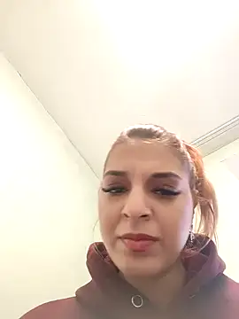 MaryTease online show from October 25, 2025, 10:36 am