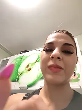 MaryTease online show from November 22, 2025, 4:22 am