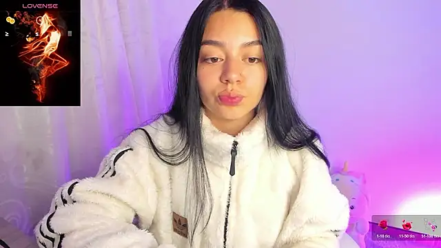 Midori rosse online show from February 13, 2026, 3:06 am