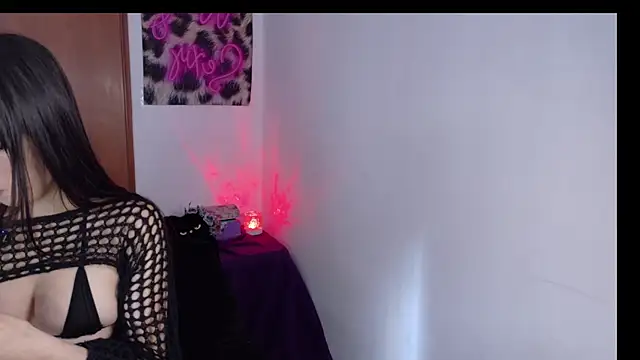 KittyJane online show from July 10, 2026, 1:11 pm