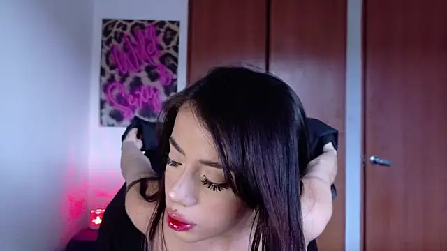 Snapshot of KittyJane chatting on June 10, 2026, 6:31 pm KittyJane online show from June 10, 2026, 6:31 pm