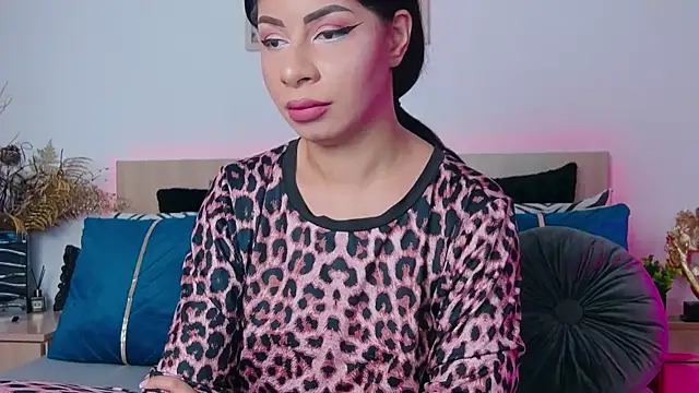 Miss Ava online show from February 27, 2026, 7:19 am