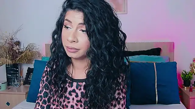 Miss Ava online show from April 20, 2026, 10:51 am