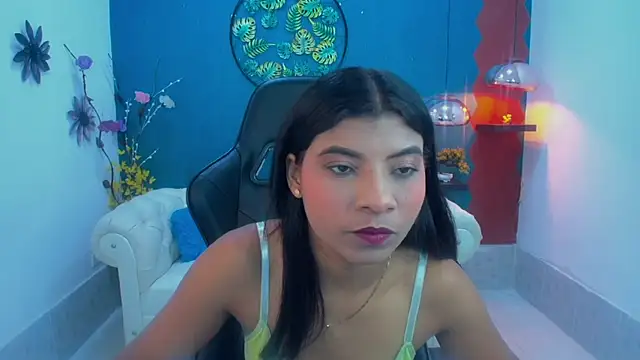 Miagreys1 online show from January 18, 2026, 11:35 am