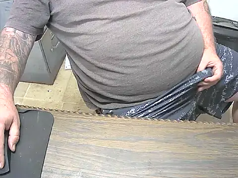 awynn1980 online show from October 20, 2025, 6:30 pm