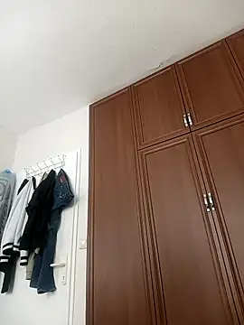 ahmetblk95 online show from November 19, 2025, 12:27 pm